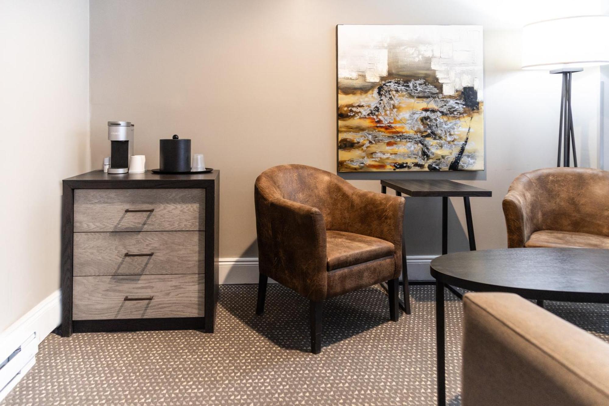 Crowne Plaza Fredericton Lord Beaverbrook By Ihg Экстерьер фото