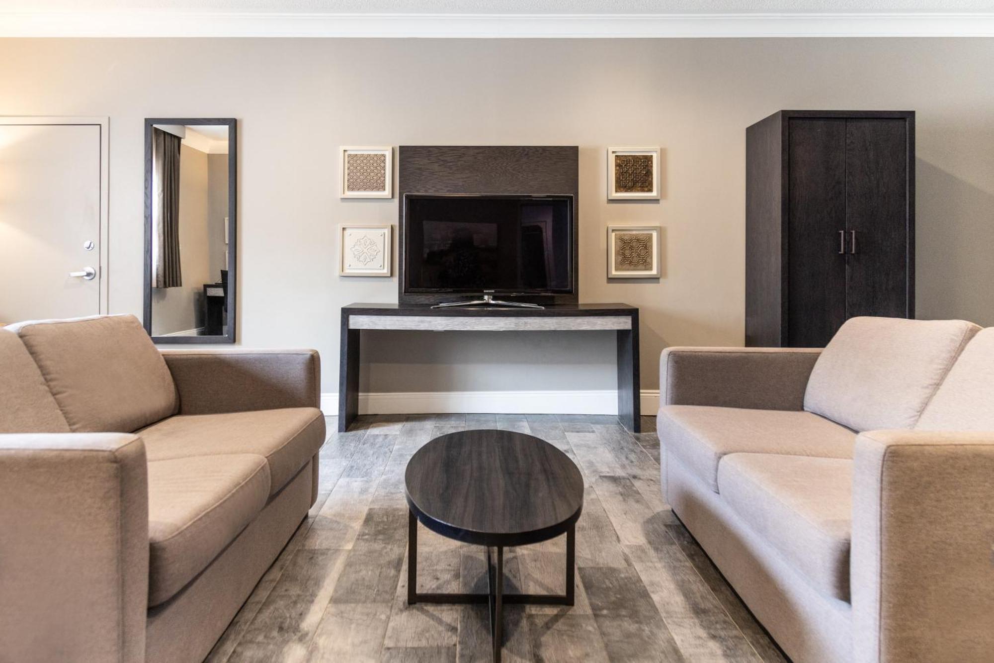 Crowne Plaza Fredericton Lord Beaverbrook By Ihg Экстерьер фото