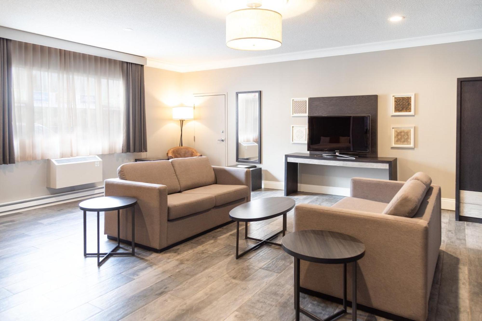 Crowne Plaza Fredericton Lord Beaverbrook By Ihg Экстерьер фото